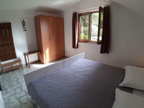 Apartment Mali Losinj 7996a