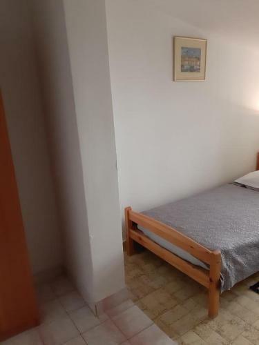 Apartment Mali Losinj 7996a