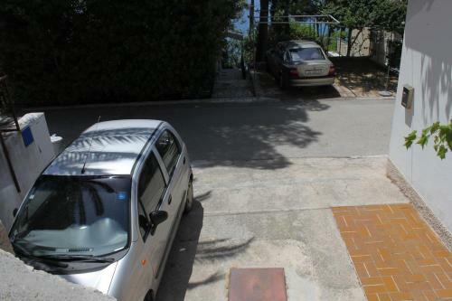 Apartment Mali Losinj 7996a