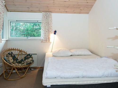 Three-bedroom Holiday Home In Grenaa 2