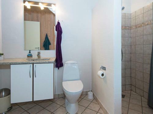 Three-bedroom Holiday Home In Grenaa 2