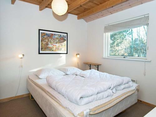 Three-bedroom Holiday Home In Grenaa 2