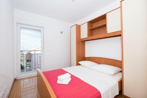 Apartments Maria