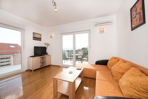 Apartments Maria