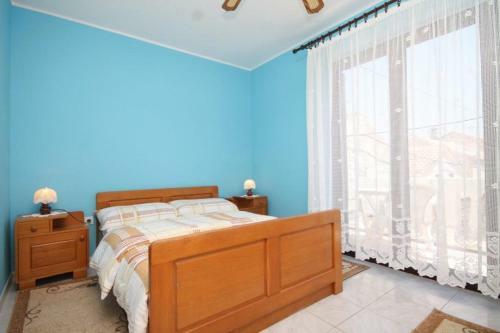 Apartment Susak 8047b