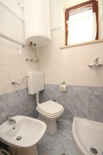 Apartment Susak 8047b