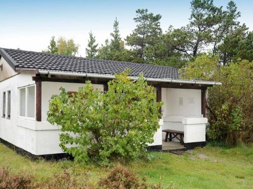 Two-bedroom Holiday Home In R�m� 18