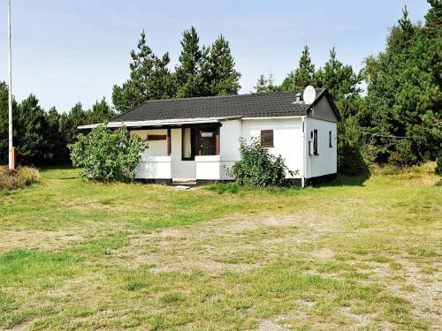 Two-bedroom Holiday Home In R�m� 18