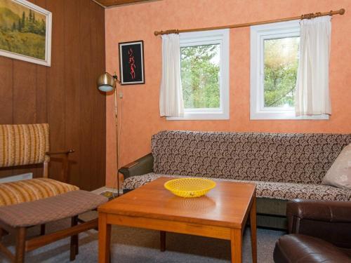 Two-bedroom Holiday Home In R�m� 18