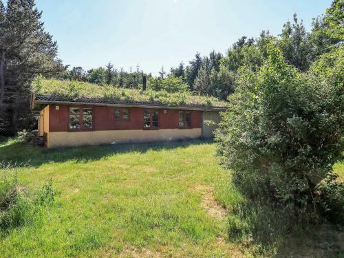 Three-bedroom Holiday Home In Blokhus 26