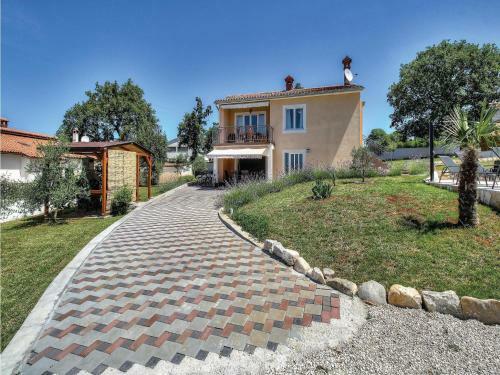 Holiday Home Radmani *li *