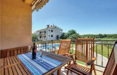 Holiday Home Radmani *li *
