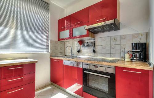 Holiday Home Radmani *li *