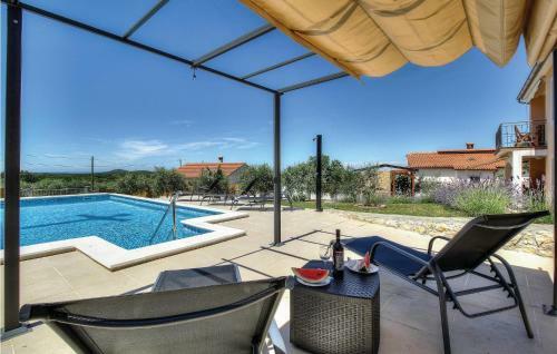 Holiday Home Radmani *li *