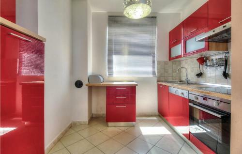 Holiday Home Radmani *li *