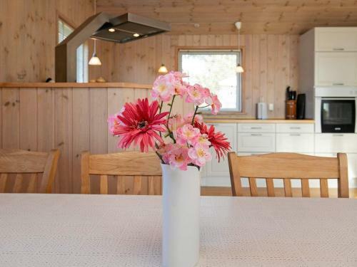 Three-bedroom Holiday Home In Hj�rring 10