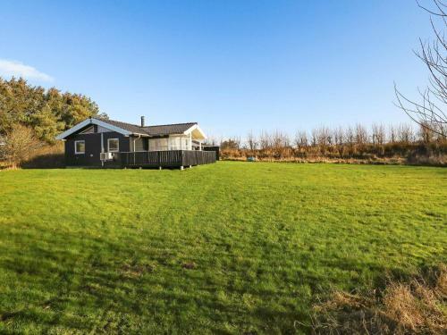 Three-bedroom Holiday Home In Hj�rring 10