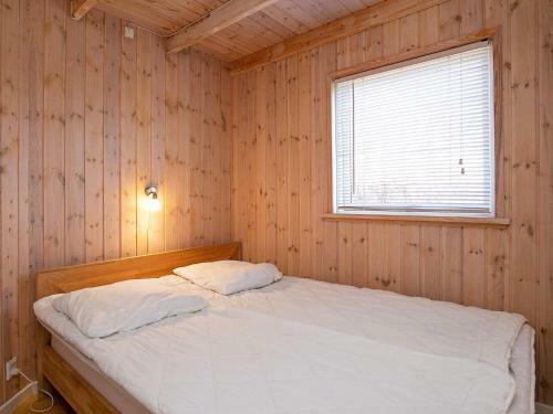 Three-bedroom Holiday Home In Hj�rring 10