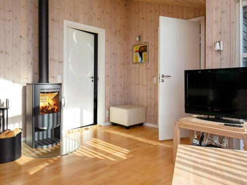 Three-bedroom Holiday Home In Hj�rring 10