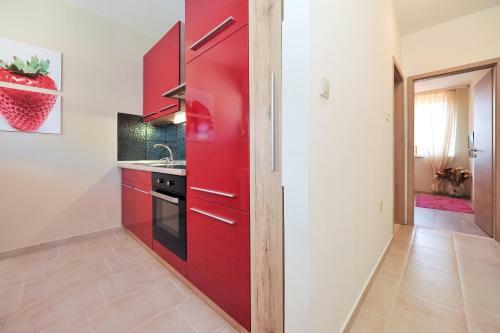Top Apartments Zadar