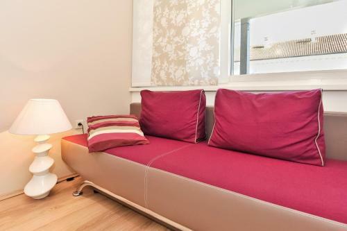 Top Apartments Zadar
