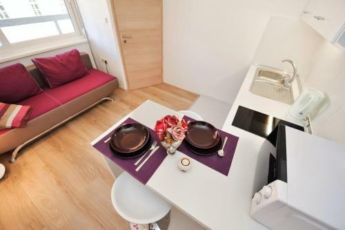 Top Apartments Zadar