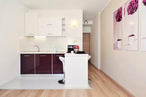 Top Apartments Zadar