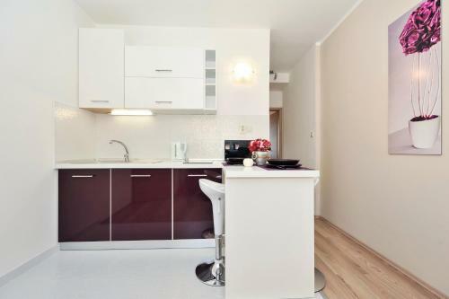 Top Apartments Zadar