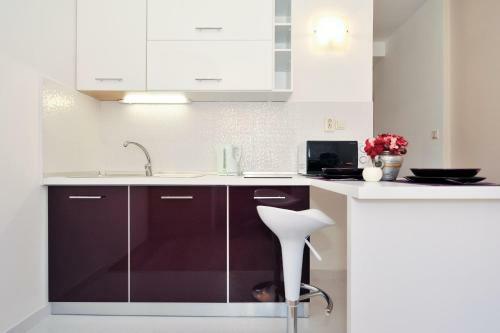 Top Apartments Zadar