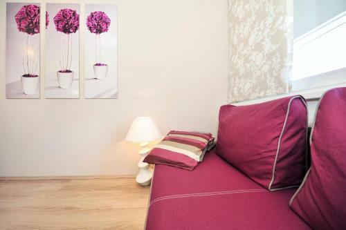 Top Apartments Zadar