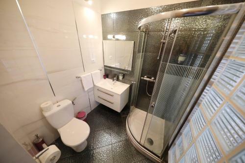 Top Apartments Zadar