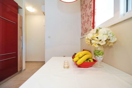 Top Apartments Zadar