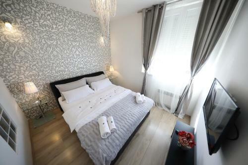 Top Apartments Zadar