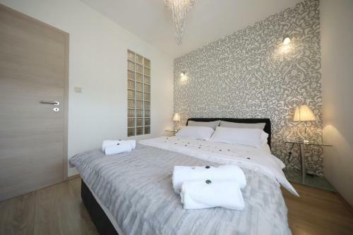 Top Apartments Zadar