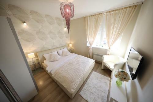 Top Apartments Zadar