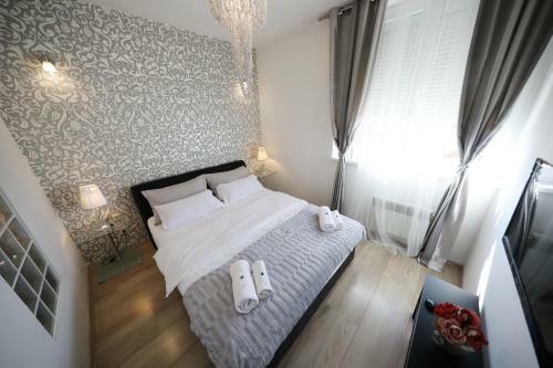 Top Apartments Zadar