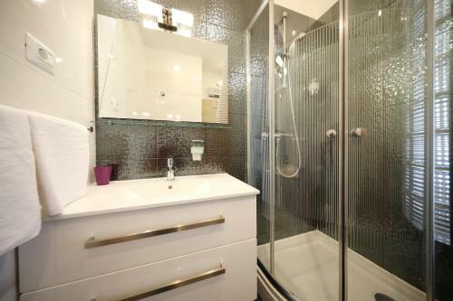 Top Apartments Zadar