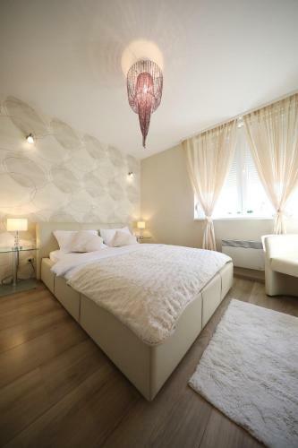 Top Apartments Zadar