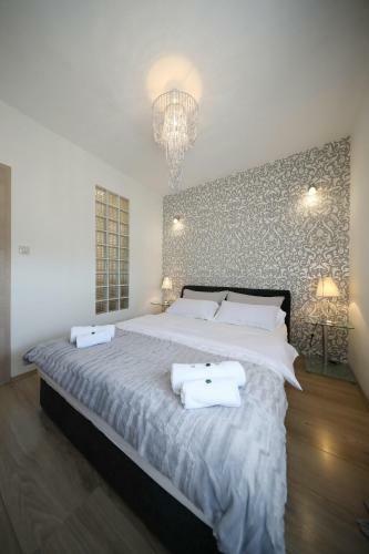 Top Apartments Zadar