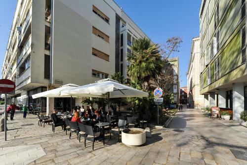 Top Apartments Zadar