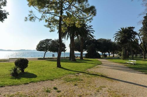Top Apartments Zadar