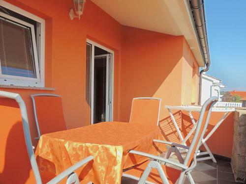Apartments Krk