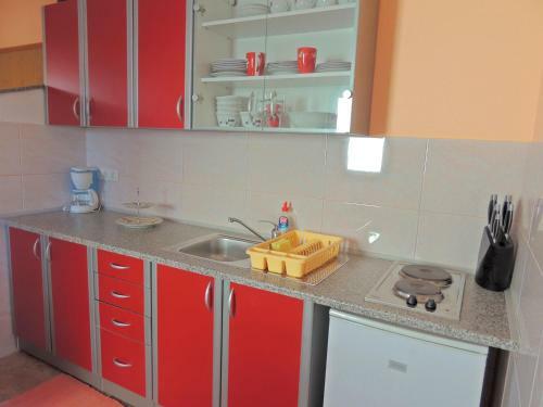 Apartments Krk
