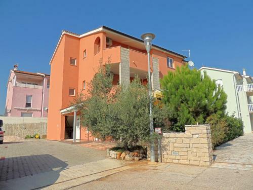 Apartments Krk