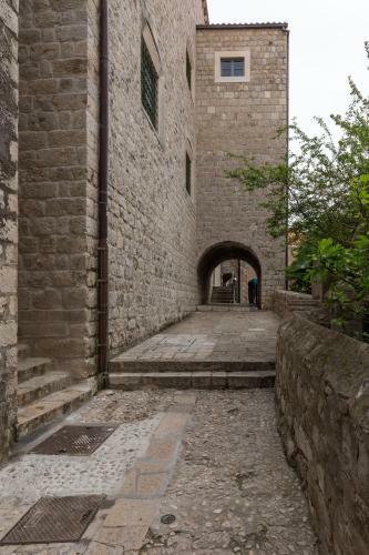 Apartamento Studio Amore