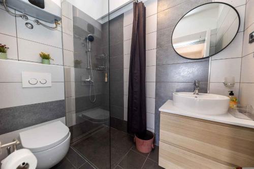 Apartment In Crikvenica 5614