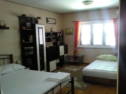 Apartamentos Studio Lucy