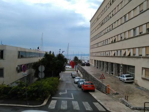 Apartamentos Studio Lucy