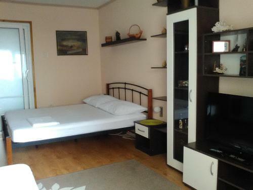 Apartamentos Studio Lucy