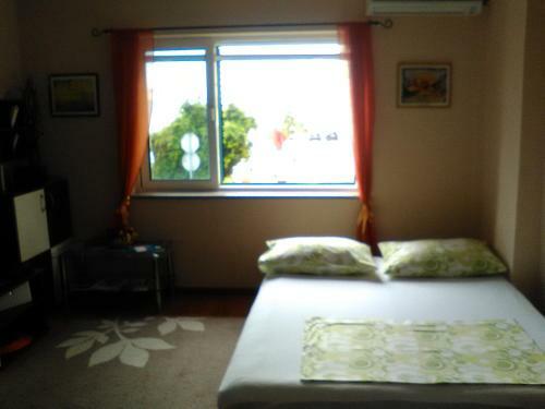 Apartamentos Studio Lucy